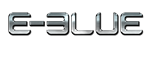E-Blue