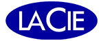LaCie