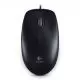 Mouse Logitech B100 Optical USB