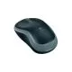 Mouse Logitech M185 Nano Cordless Black