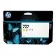 Cartus Inkjet HP B3P21A 727 130-ML Yellow