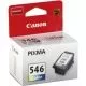 Cartus Inkjet Canon CL546, Color, 8ml