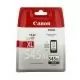 Cartus Inkjet Canon PG-545XL, Black, 15ml