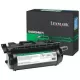 Cartus toner Black Lexmark pentru T640/642/644, 21K