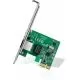Placa de retea Tp-Link TG-3468, interfata calculator: PCI-E 1x, rata de tranfer pe retea: 1000Mbps
