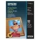 Hartie foto Epson Paper Glossy 10x15cm, 200g/m2,100 coli