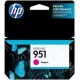 Cartuş de cerneală HP 951 Magenta