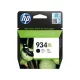 Cartus Inkjet HP 934XL Black