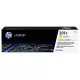 Cartus Toner Yellow HP 201X, CF402X , 2,3K