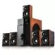 Boxe 5.1 Serioux HT5100C, 140W RMS