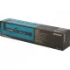Cartus Toner Cyan Kyocera TK-8305C, 15K