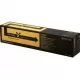 Cartus Toner Yellow Kyocera TK-8305Y, 15K