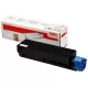 Cartus Toner Black Oki  45807106 , 7K