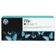 Cartus inkjet HP 773C, 775ml .Matte Black