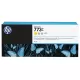 Cartus inkjet HP 773C, 775ml Yellow