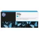Cartus inkjet HP 773C, 775ml Cyan