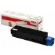 Cartus Toner Oki 458628515, Magenta