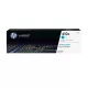 Cartus Laser HP CF411A Cyan