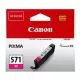 Cartus Inkjet Canon CLI-571M, Magenta, 7ml