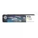 Cartus Inkjet HP 913A PageWide Yellow 3K