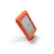 Hard Disk Extern LaCie Rugged Mini 2TB USB 3.0 2.5"