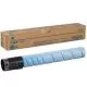 Cartus toner Konica Minolta TN-324C Cyan pentru C258, C308, C368, 26000 pagini