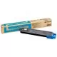 Cartus Toner Kyocera TK-8325C Cyan, 12000 pagini