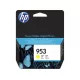Cartus inkjet HP 953 Yellow