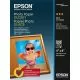 Hartie Photo Epson Glossy, 10 x 15cm, 500 pagini