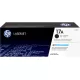 Cartus toner HP 17A Black, 1600 pagini