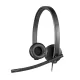 Casti cu microfon Logitech H570e Stereo