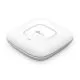 Access Point Tp-Link Wireless N 300Mbps cu posibilitate de montare pe tavan