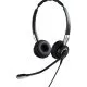 Casca Bluetooth Jabra BIZ 2400 Duo QD NC Wideband