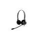 Casca Bluetooth Jabra BIZ 2300 Duo USB