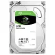 Hard Disk Desktop Seagate BarraCuda, 4TB, 5400RPM, 256MB, SATA III, 3.5"