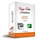 Lexmark MPS Print Safe Solutions Medium, MFP A4 monocrom