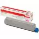 Cartus toner OKI 46490402 Magenta, 1500 pagini