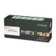 Cartus toner Lexmark 75B20C0, Return Program, cyan, 10 k, CS/CX 727, CS728