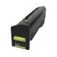 Cartus toner Lexmark 82K2UYE Yellow, Corporate, 55000 pagini