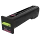 Cartus toner Lexmark 82K2XME Magenta, Corporate, 22000 pagini