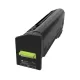 Cartus toner Lexmark 82K2UKE Black, Corporate, 55000 pagini