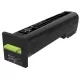 Cartus toner Lexmark 72K2XKE Black, Corporate, 33000 pagini