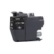 Cartus Inkjet Brother LC3617BK Black, 550 pagini
