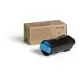 Cartus Toner Xerox 106R03924 pentru C600, Cyan, 16800 pagini