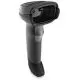 Cititor coduri de bare Zebra DS2208, USB, Stand, Negru