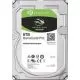 Hard Disk Desktop Seagate BarraCuda, 8TB, 5400RPM, 256MB, SATA III