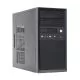 Carcasa PC Chieftec CT-01B-OP