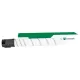 Cartus Toner Lexmark 76C0HC0 Cyan, 34000 pagini
