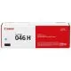 Cartus Toner Canon 046H Cyan, 5000 pagini