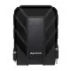 Hard Disk Extern A-Data HD710 Pro, 1TB, Black